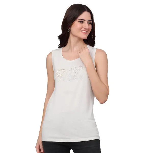 Dressitude-Cream-T-Shirt