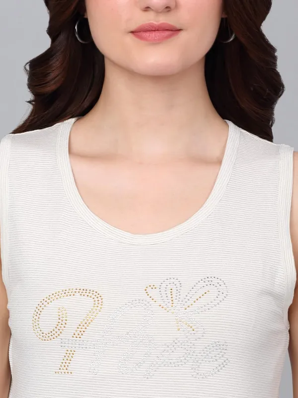 Cream_Cotton_Shirt_For_Women