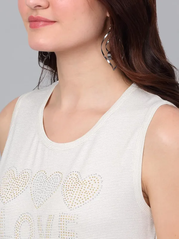 Cream_Cotton_Shirt_For_Women