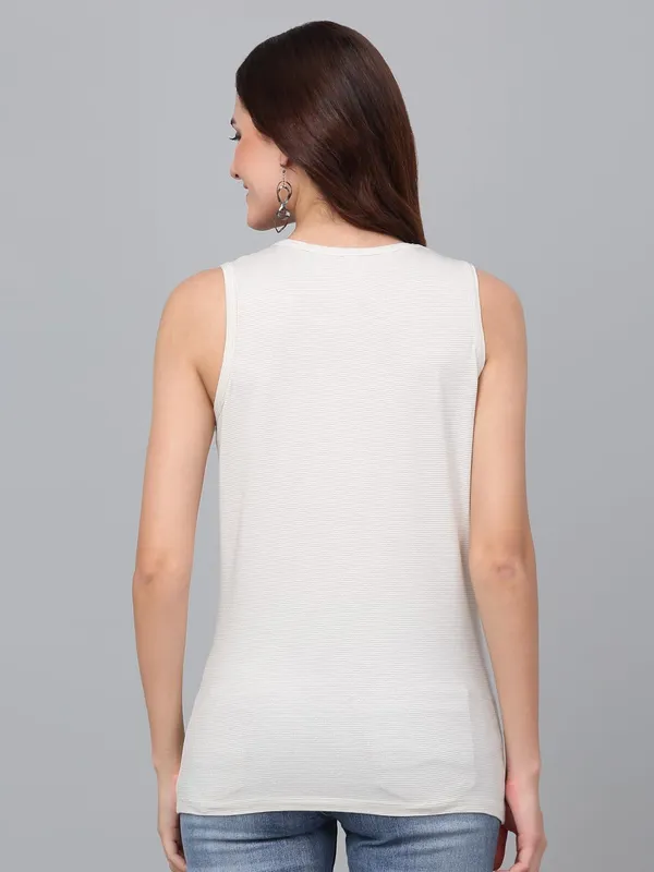 Cream_Cotton_Shirt_For_Women