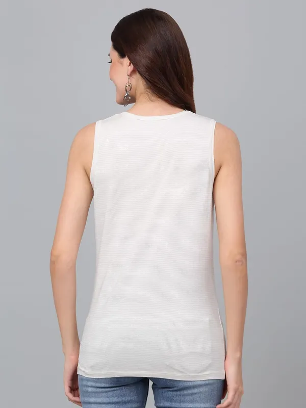 Cream_Cotton_Shirt_For_Women