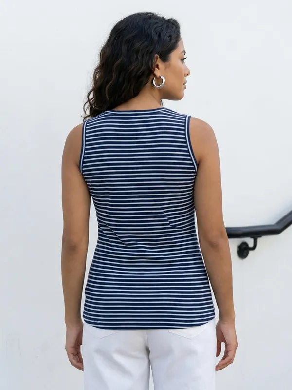 Dressitude-Blue-T-Shirt