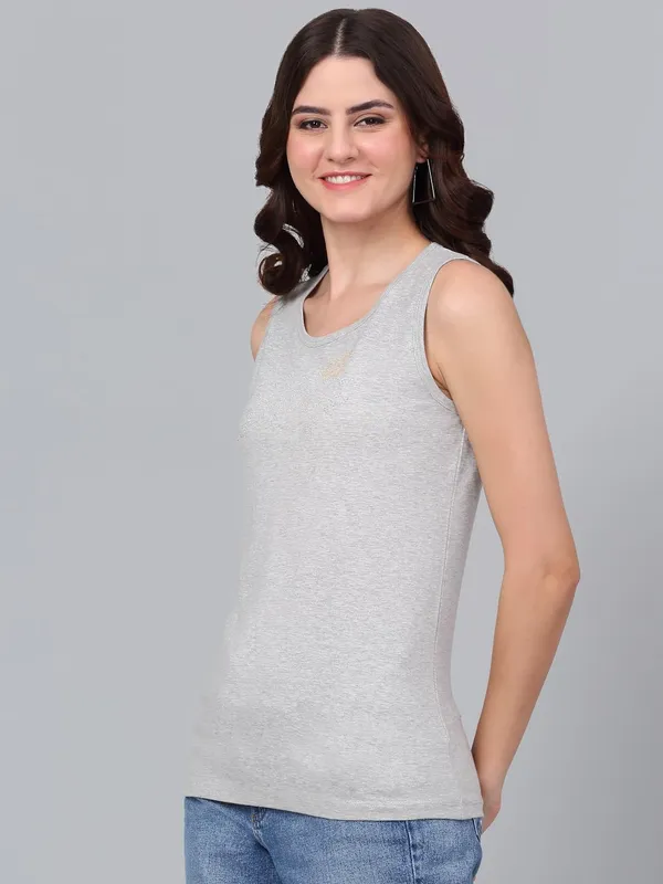Dressitude-Grey-T-Shirt