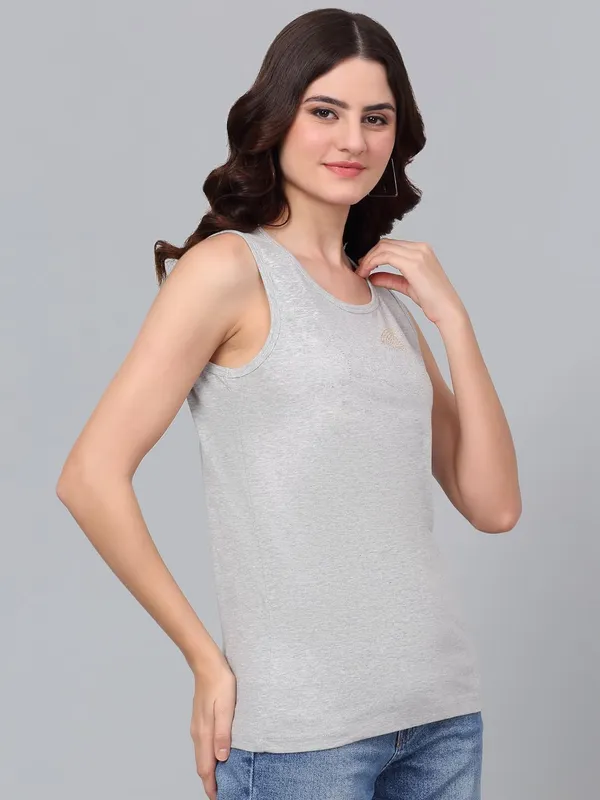 Dressitude-Grey-T-Shirt