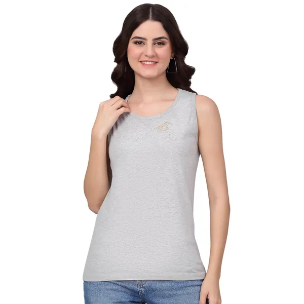 Dressitude-Grey-T-Shirt