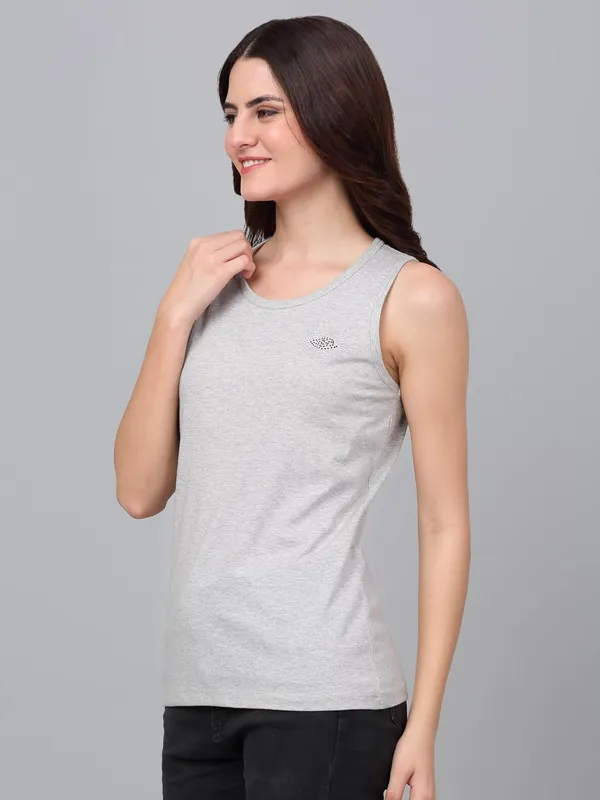 Dressitude-Grey-T-Shirt
