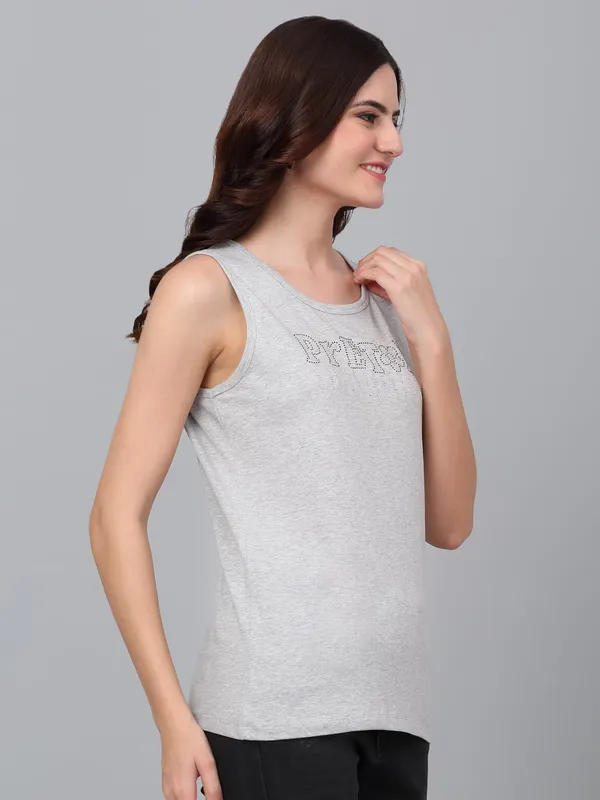 Dressitude-Grey-T-Shirt