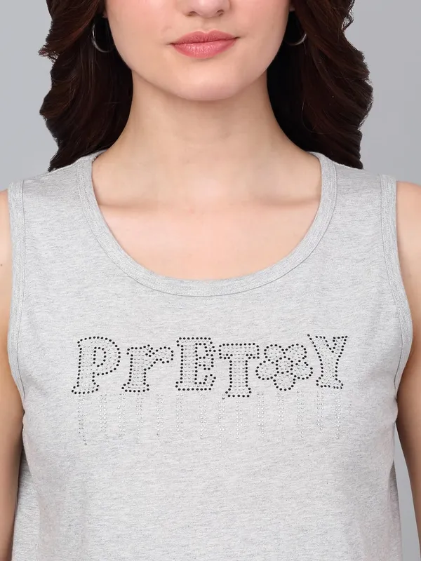 Dressitude-Grey-T-Shirt