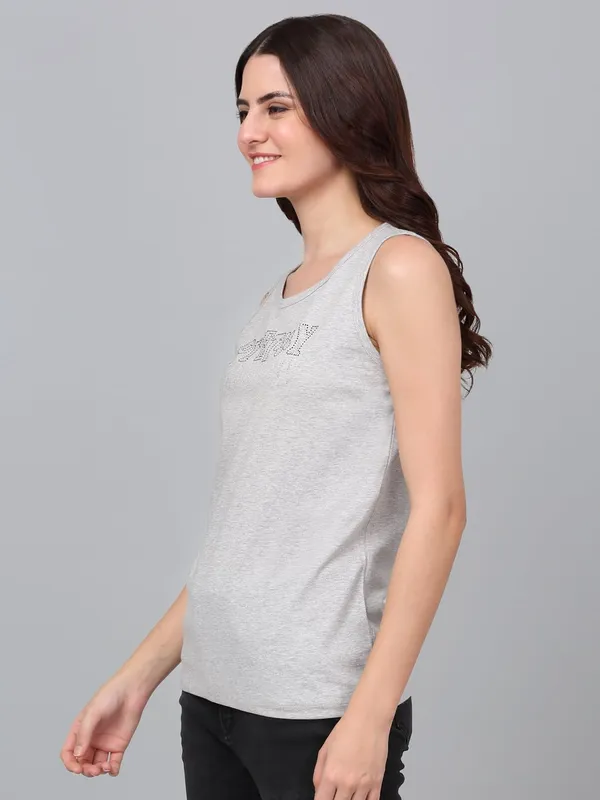 Dressitude-Grey-T-Shirt