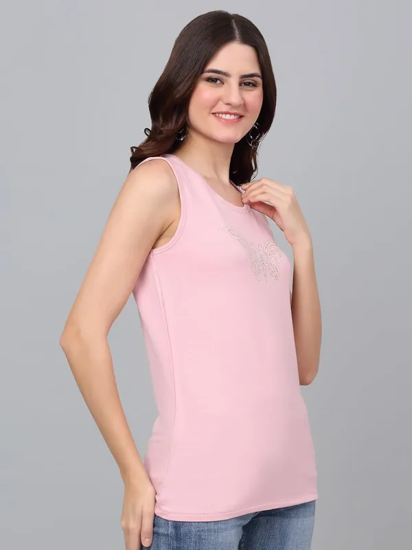 Dressitude-Pink-T-Shirt