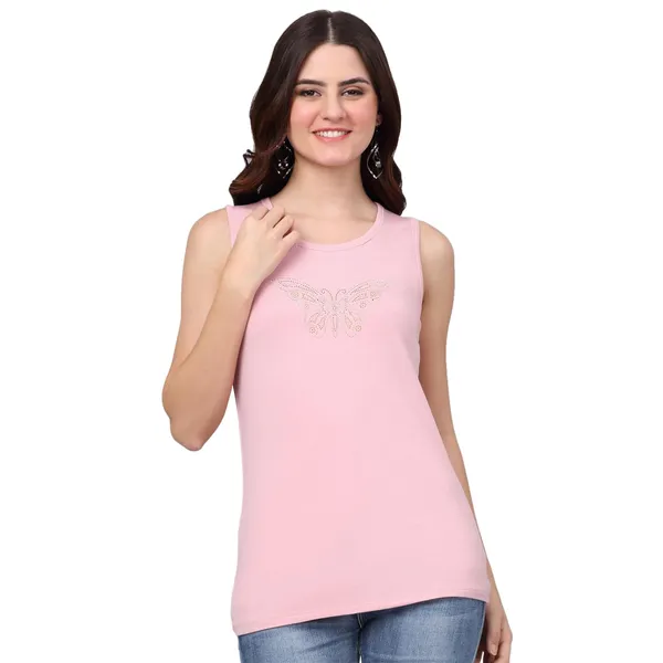 Dressitude-Pink-T-Shirt
