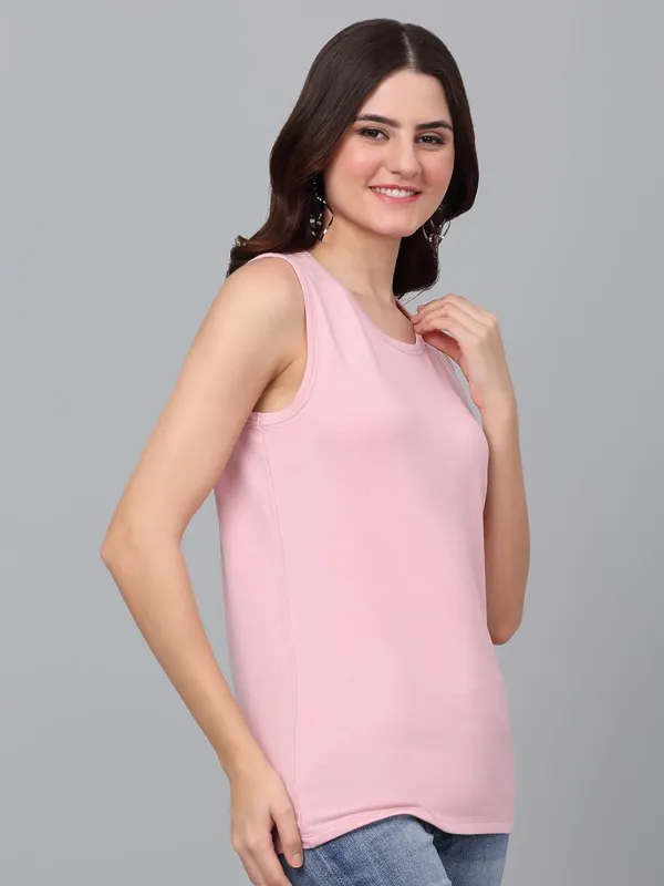 Dressitude-Pink-T-Shirt