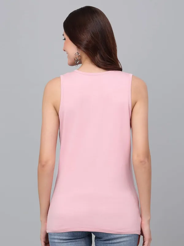 Dressitude-Pink-T-Shirt