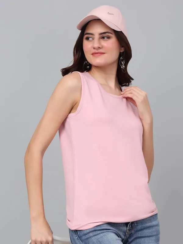 Pink_Cotton_Shirt_For_Women
