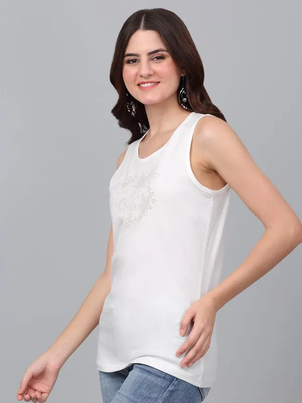 Dressitude-White-T-Shirt
