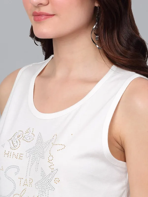 Dressitude-White-T-Shirt