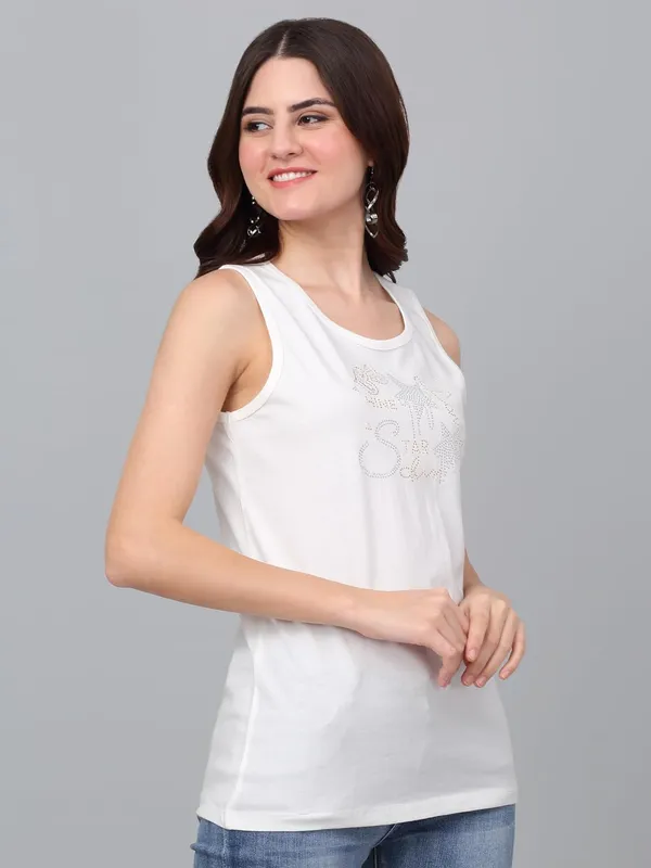 White_Cotton_Shirt_For_Women