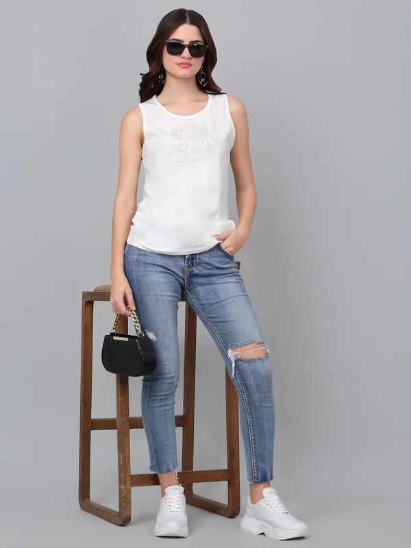 White_Cotton_Shirt_For_Women