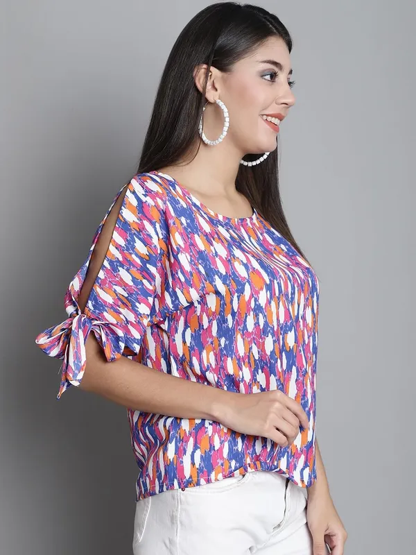 Dressitude-Multi-Top