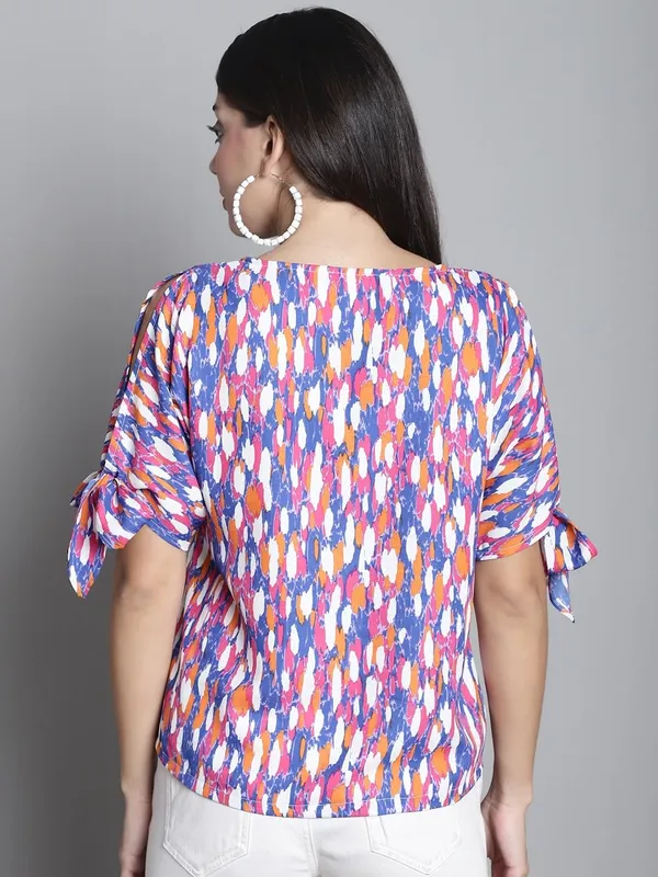 Dressitude-Multi-Top