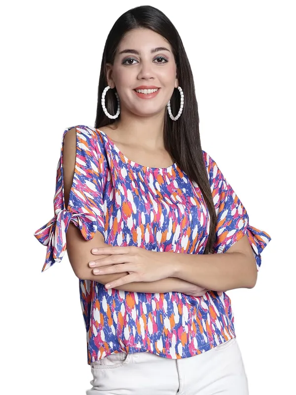 Dressitude-Multi-Top