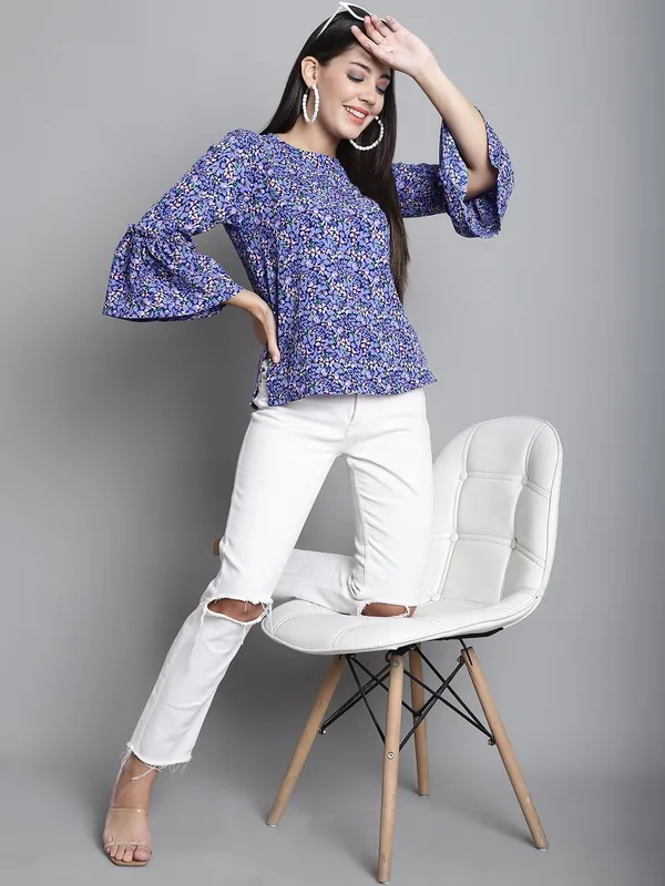 Dressitude-Purple-Top