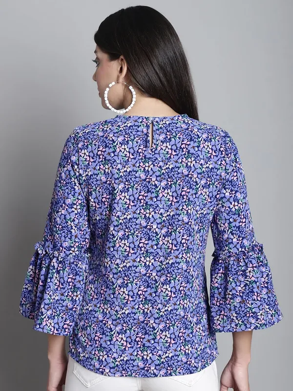 Dressitude-Purple-Top