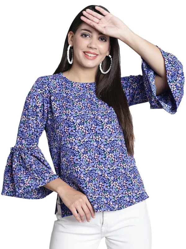 Dressitude-Purple-Top