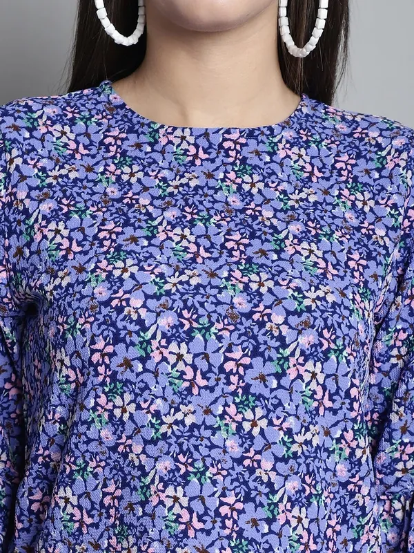 Dressitude-Purple-Top