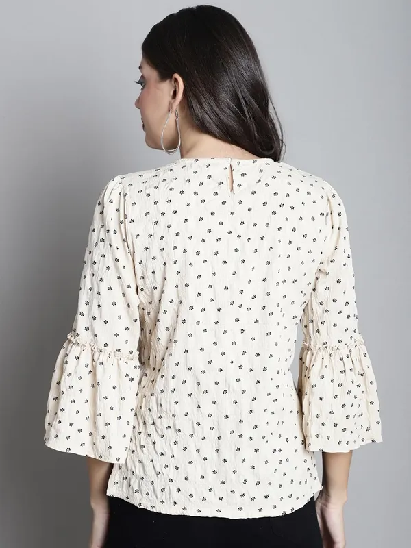 Dressitude-Beige-Top