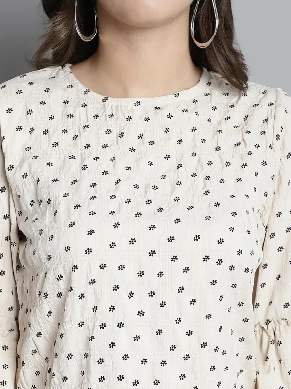 Dressitude-Beige-Top