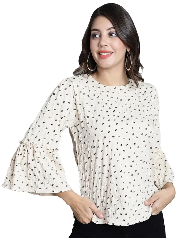 Dressitude-Beige-Top