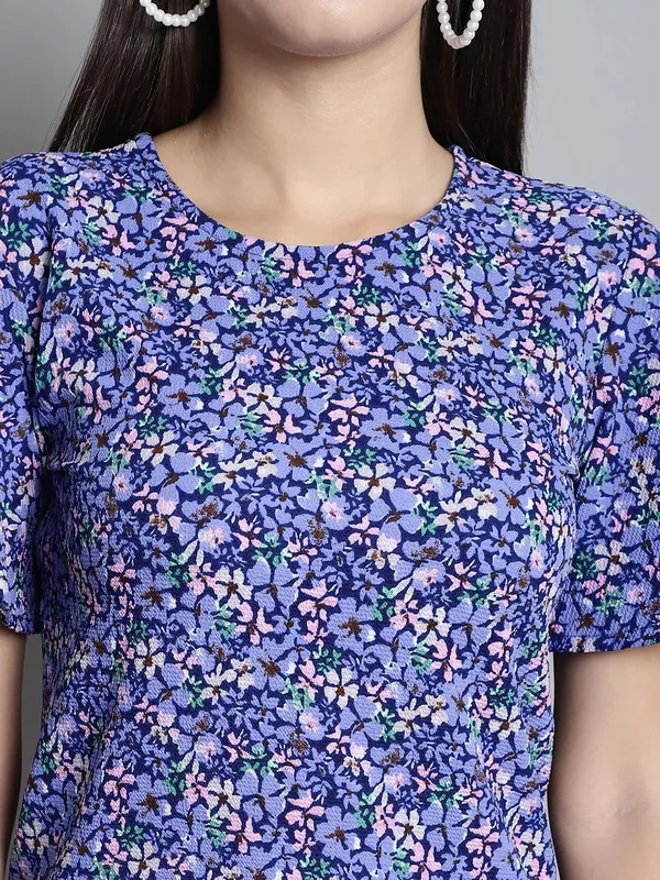 Dressitude-Purple-Top