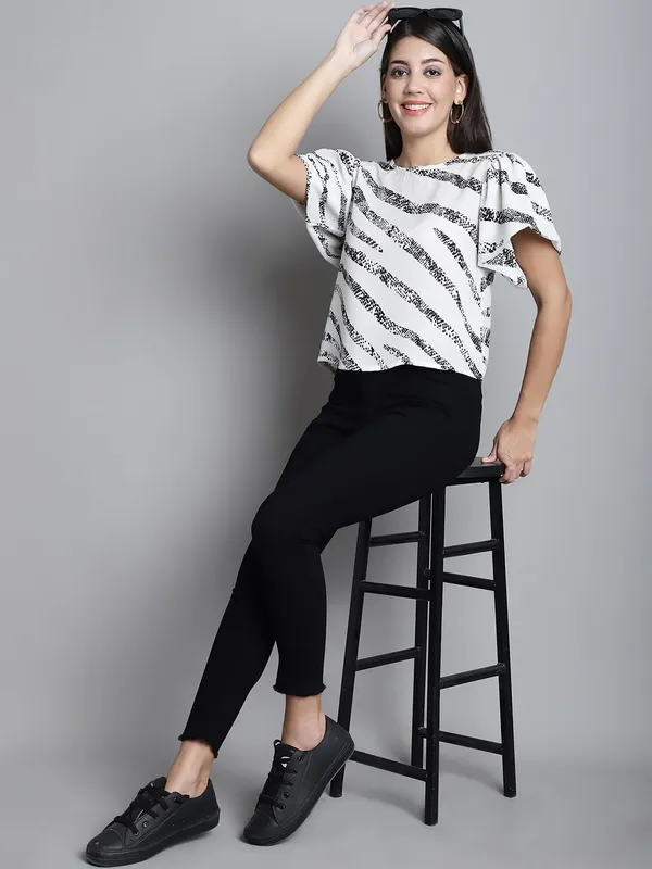 Dressitude-White-Top