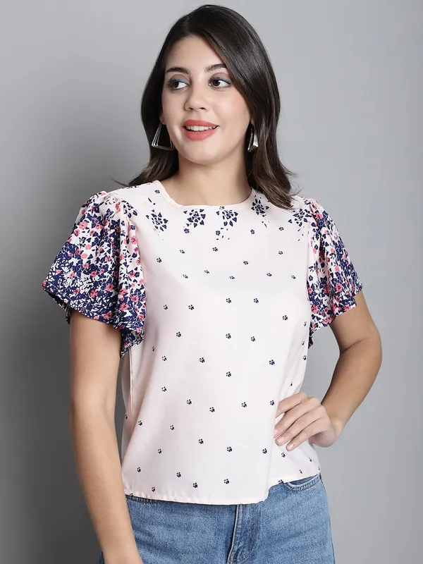 Dressitude-Light_Pink-Top