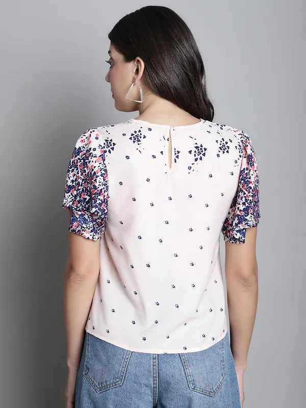 Dressitude-Light_Pink-Top