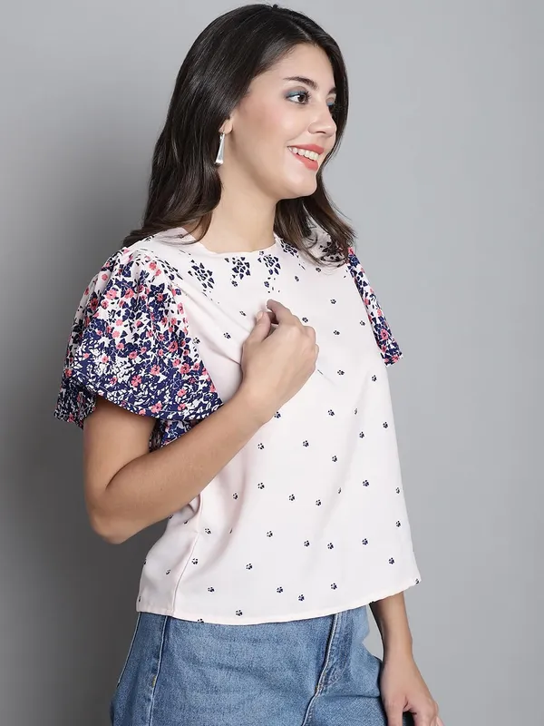 Dressitude-Light_Pink-Top