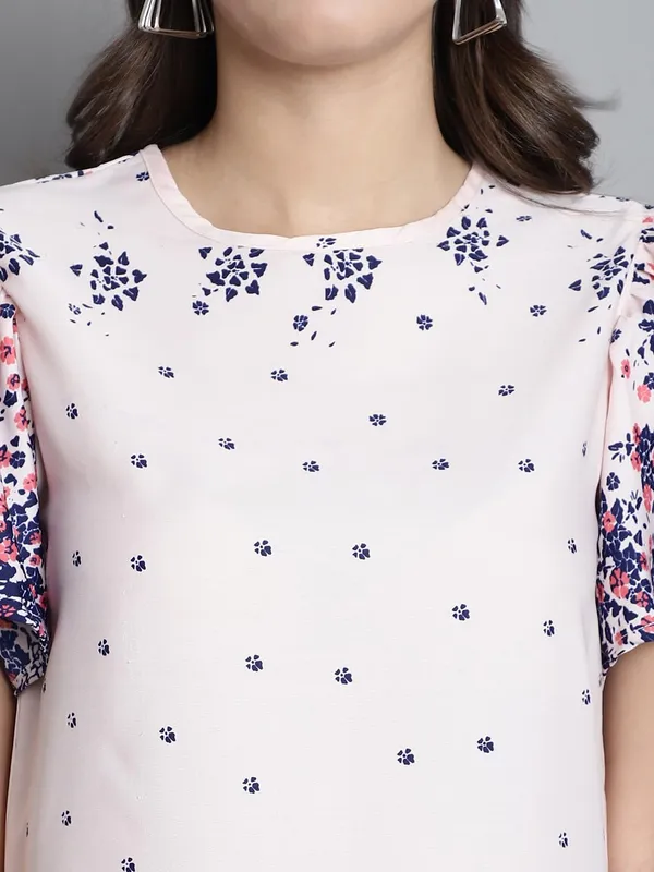Dressitude-Light_Pink-Top