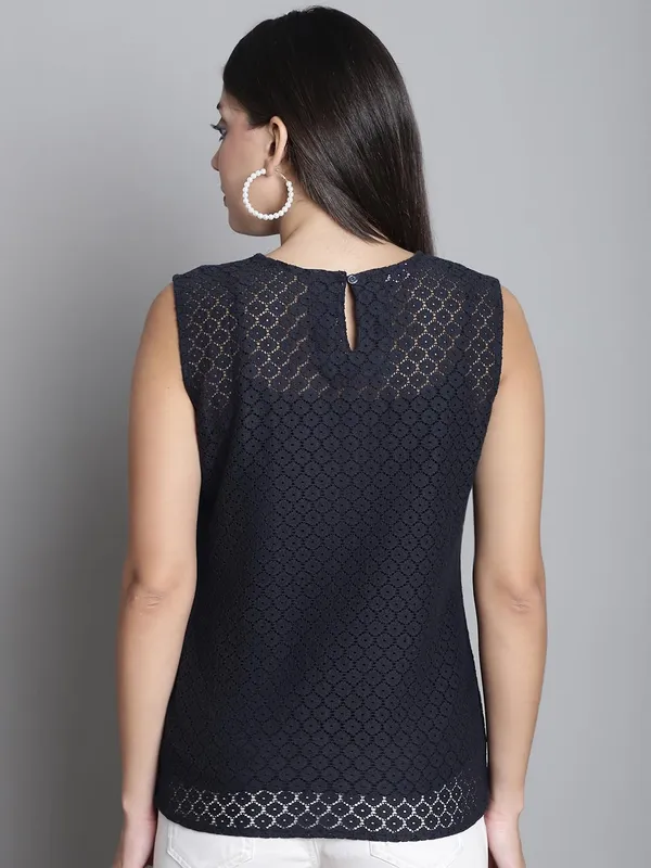 Dressitude-Charcoal_Grey-Top