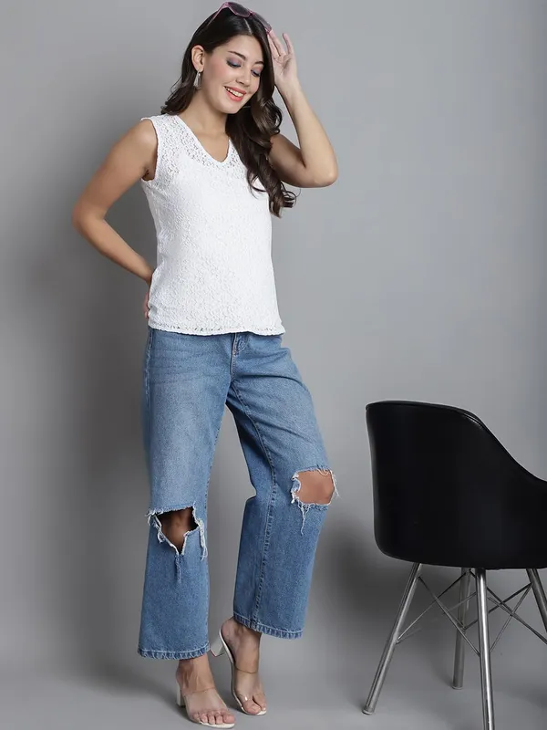 Dressitude-White-Top