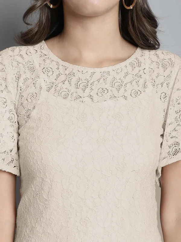 Dressitude-Cream-Top