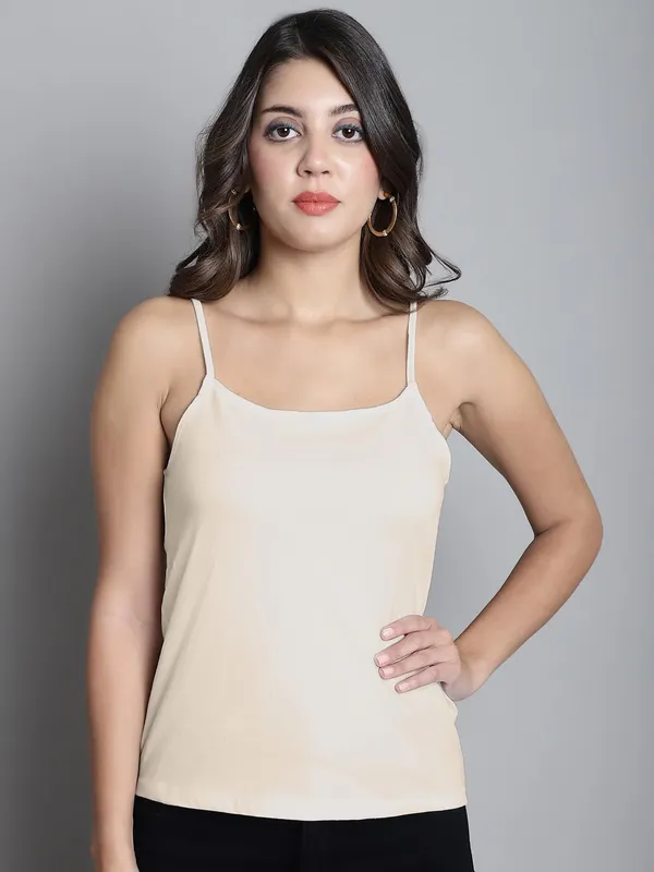 Dressitude-Cream-Top