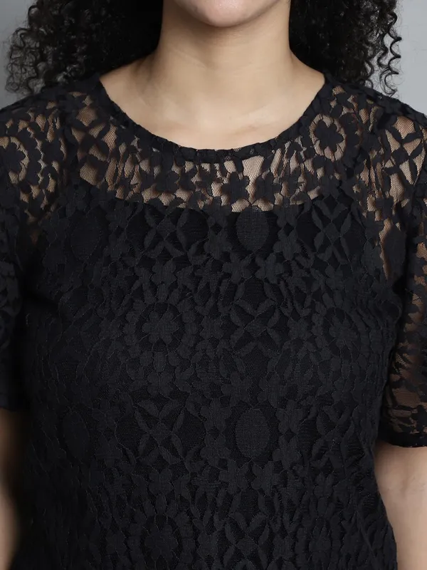Dressitude-Black-Top