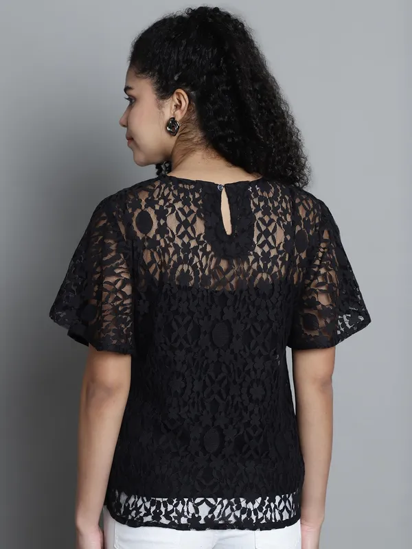 Dressitude-Black-Top