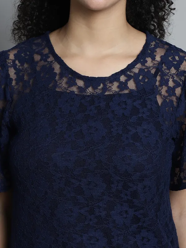 Dressitude-Blue-Top