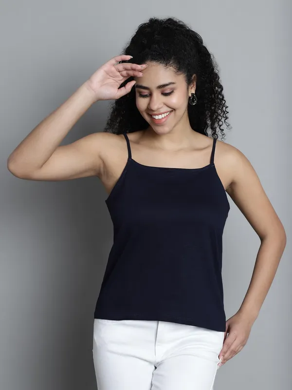 Blue_Lace_Top_For_Women
