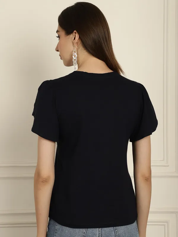 Dressitude-Black-Top