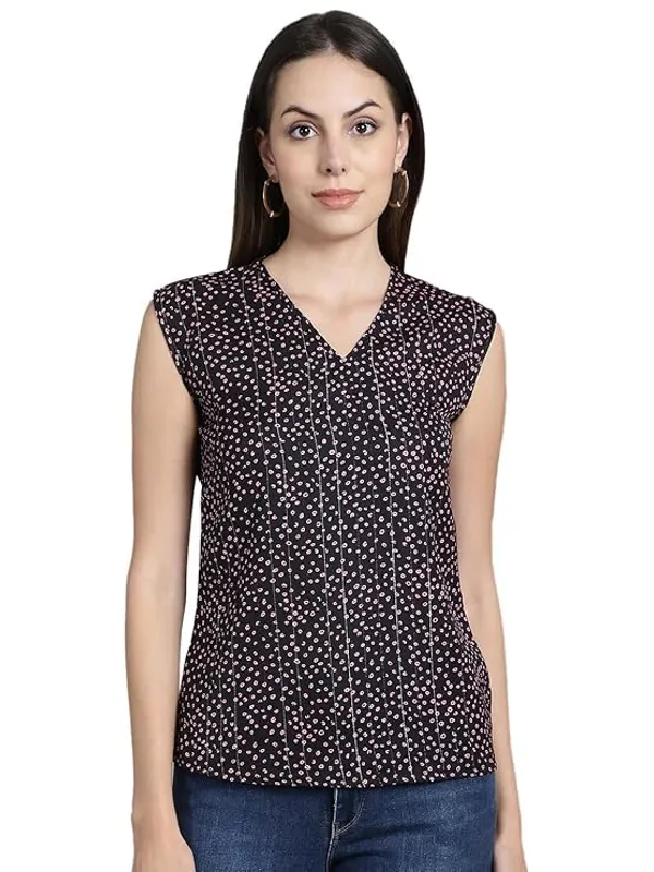 Dressitude-Black-Top