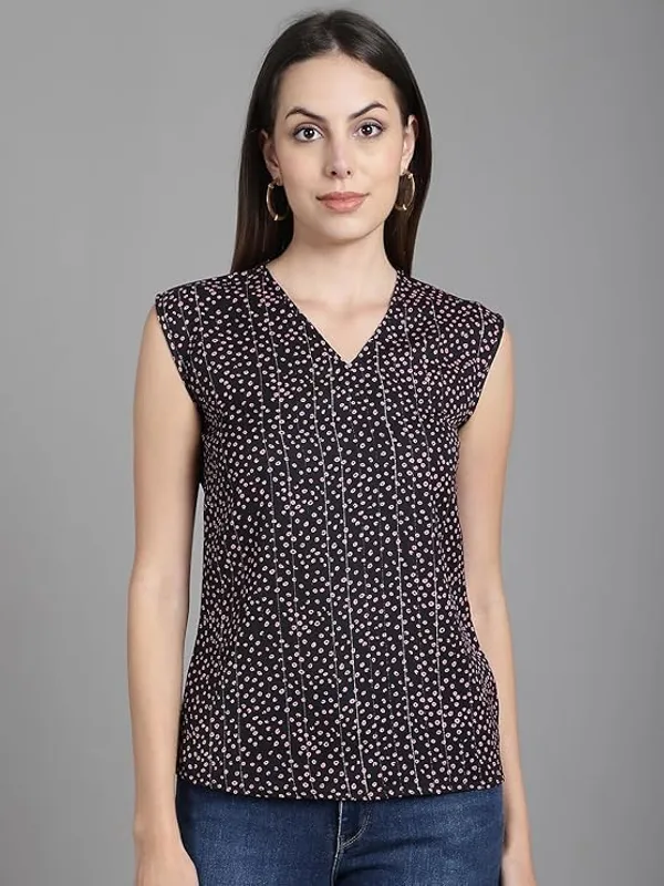 Dressitude-Black-Top