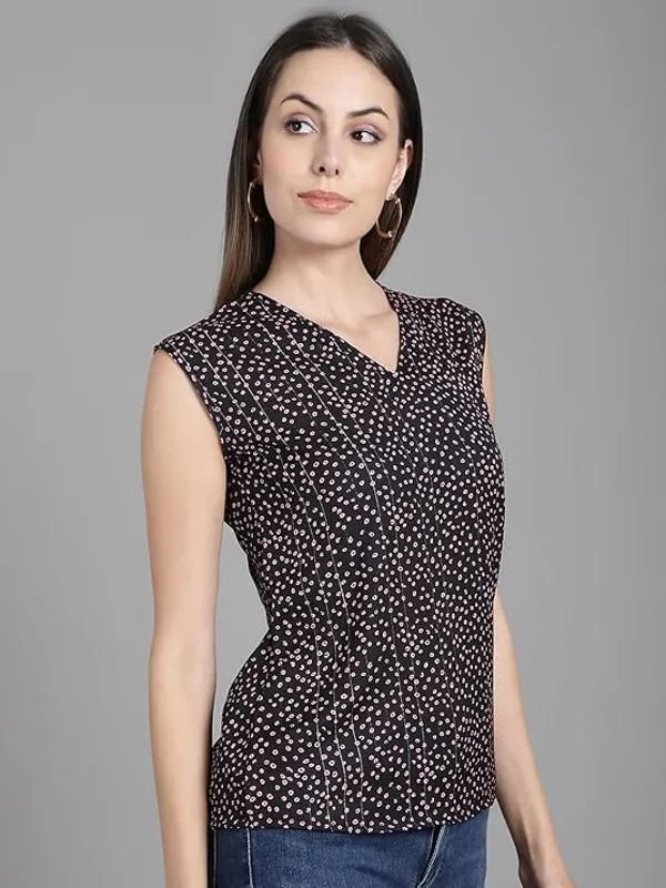 Dressitude-Black-Top